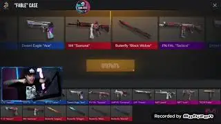 егор крид первый раз в играет стендоф 🥵