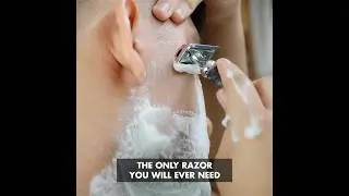 How To Shave With An Open Comb Safety Razor