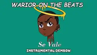 Instrumental De Dembow 😲🙄 