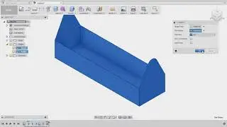 Autodesk Fusion 360 Sheet Metal