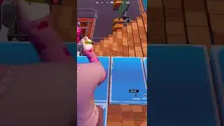 This Shot Was *CLEAN* 😲🧽 (Fortnite Chapter 4) #shorts
