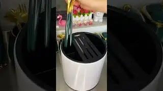 spoon stand