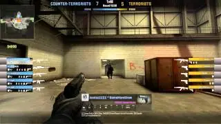Nigga stole my awp