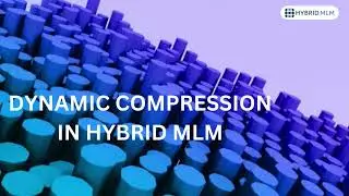 Use Of Dynamic Comprassion Module of Hybrid  MLM | MLM Module | Hybrid MLM Software | MLM Module