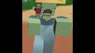 Сериал в Unturned 1 серия 1 сезон 