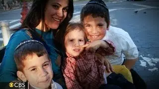 Forced C-section? Mother sues doctors, hospital over lack of consent