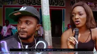 MICHAUX MICHOKOTO FIUON ALOBI YE AZA LEADER, MAIS YA NDENGE NINI? SURNATURELLE TV1