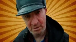 Дед Бом-Бом | Remix (CoubTV)