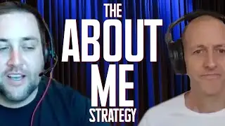 Bury Negative Links Using This Unique "About Me" Strategy