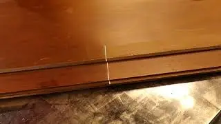 Surface Preparation - 500w Pulse Laser Cleaning