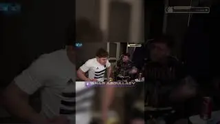 МОМЕНТ СО СТРИМА | ANAR ABDULLAEV 