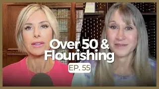 Learning to Trust Your Gut: Your Intuition Has Meaning  | Over 50 & Flourishing