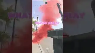 Warzone Can Be Weird 🧙