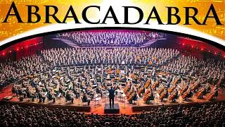 Lady Gaga - Abracadabra | Epic Orchestra