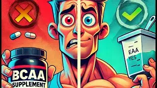5 УСКОРИТЕЛЕЙ ДЛЯ РОСТА МЫШЕЧНОЙ МАССЫ!