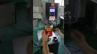¿Cómo se sellan las latas de leche en polvo?