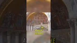 Conqueror of Empires - John's Military Campaigns in Byzantium 