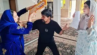 This video will shock you! The second marriage that changed everything 😳🔥
