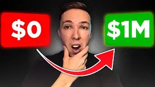How I Made $1,000,000 with Mobile Games Without Knowing a Single Line of Code!