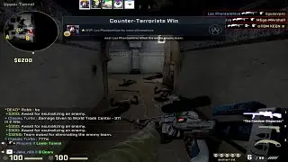 5 headshots haha xDDDDDD