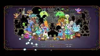 cold wub (My singing monsters content)