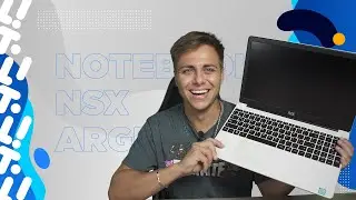 Review Day - Notebook NSX Argus I3 - I5