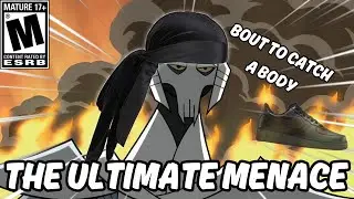 GENERAL GRIEVOUS: THE ULTIMATE MENACE