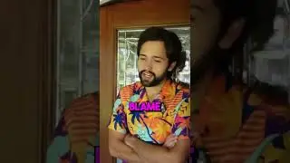 A Bittersweet Reunion #shorts