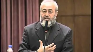 mehmet emin akın &mehmet pamak (hadisin kur'ana arzı) 2