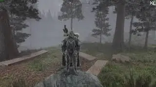 Skyrim SE Attack Behavior Revamp 5.7.4b+Inpa Sekiro Combat Pinemoon Cave