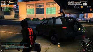 Будни Силовиков(APB)#1