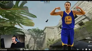 Smoke it like Steph Curry! Ancient cave smoke