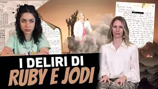 I DELIRI DI RUBY E JODI