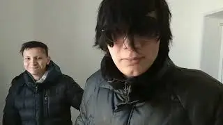 Челенж выпить пива за пять минут !