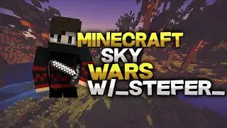SkyWars #002 | Ez Katka |