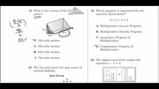 M6 Video Review 2 numbers 16 thru 30