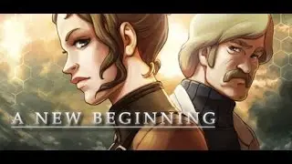 A New Beginning PC review