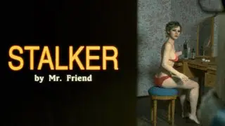 Stalker | POV Horror Animation