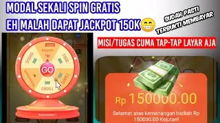 Aplikasi Penghasil Saldo Dana Terbukti Membayar 2024 | Pembuktian Live Withdraw