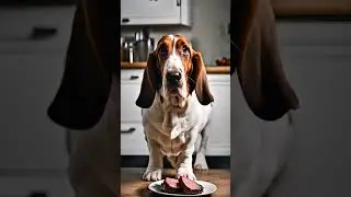 Mr. Woof Woof... 