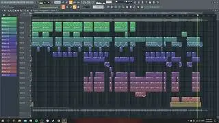 Baby Pluto - Lil Uzi Vert (FL Studio Remake)