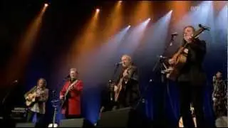 En gang gitar kamerat, alltid gitarkamerat - Live