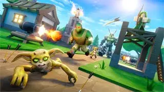 Roblox Village Defense Tycoon  🏰 🎮