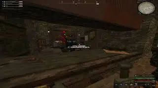 Что выносит завет? | STALCRAFT