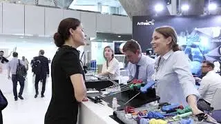 EOF 2021 - итоговый ролик о форуме!