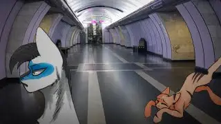 Пони страшилка | Помоги, герой! | Напарник