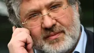 Коломойский угрожает 