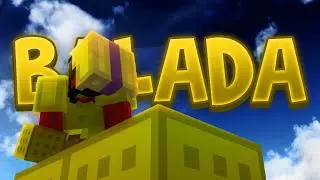 BALADA🇵🇹 | CoralMC Bedwars Montage