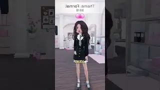 #roblox #dti #dresstoimpress