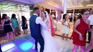 @MarianBandFrankfurt40 &Alin Pustiu-Colaj manele vechi(Nunta Cosmin &Mihaela)2024